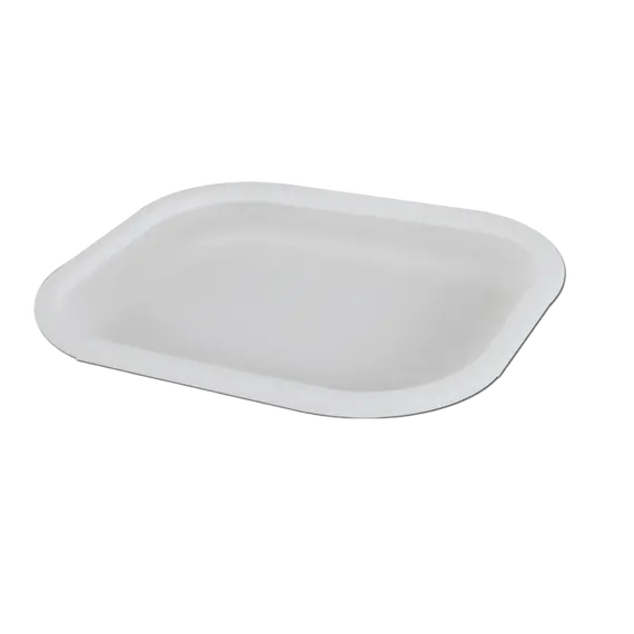 Silicone Rolling Tray Protector 180x140 mm: Non-Stick & Heat-Resistant