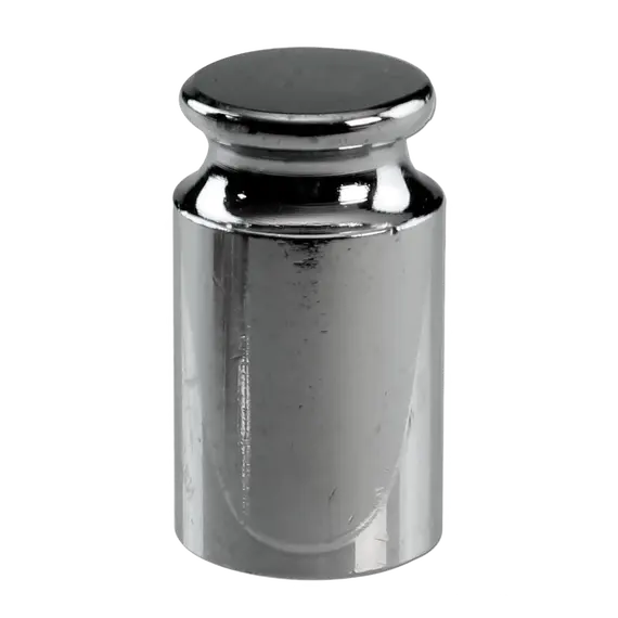 Standard 1g - 50g Calibration Weight: Precision in Every Measure, Weight: 50, 2 image