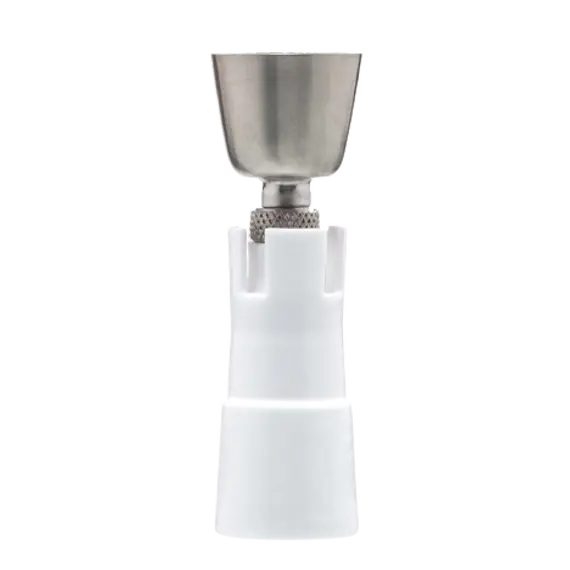 Grace Glass Titanium Nail: Unmatched Durability Meets Precision Heat Control, Bowl Joint Size: 18.8, 3 image