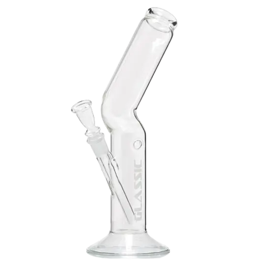 Бонг Flash Glass от Glassic: превосходство в каждой детали