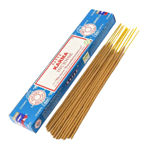 Satya Karma Incense Sticks