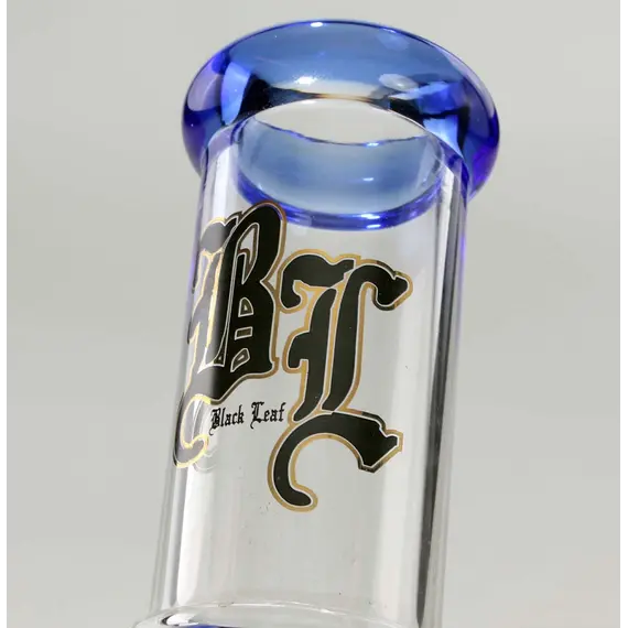 Experience Ultimate Coolness with the Blue Hour Bong by Black Leaf, 3 image