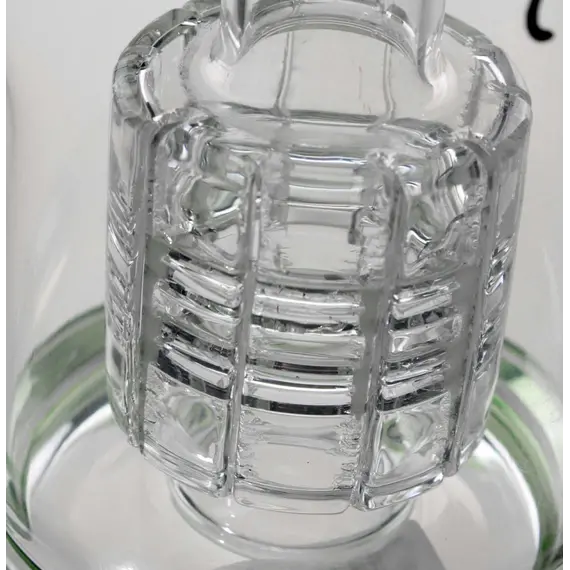 Bubbler with Drum Percolator by Black Leaf – Smooth Hits Guaranteed, 3 image