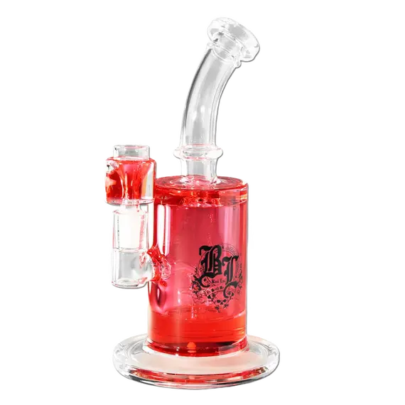 Bong Cooling Liquid by Black Leaf – Smooth, Cool Hits