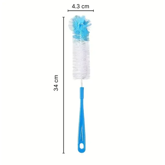Ultimate Cleaning Set of 7 Brushes for Bongs and Pipes, 8 image