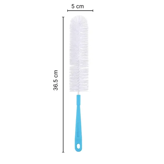 Ultimate Cleaning Set of 7 Brushes for Bongs and Pipes, 7 image