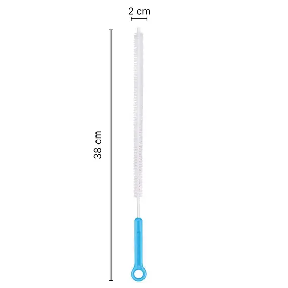 Ultimate Cleaning Set of 7 Brushes for Bongs and Pipes, 6 image