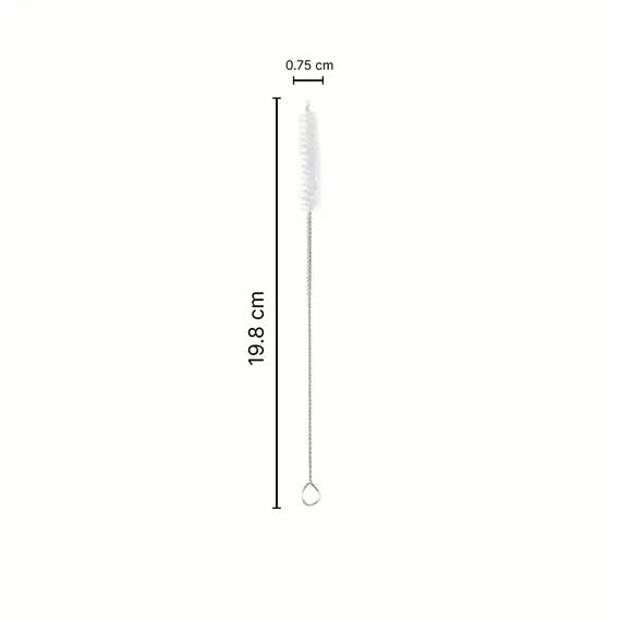 Ultimate Cleaning Set of 7 Brushes for Bongs and Pipes, 2 image