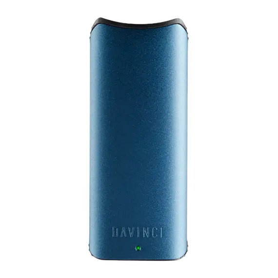 Davinci Artiq 510: холодный пар, быстрый нагрев и высокая безопасность