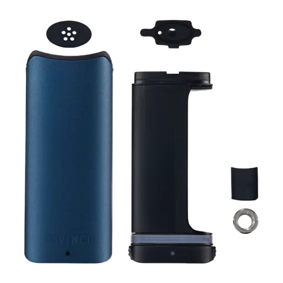 Davinci Artiq 510: холодный пар, быстрый нагрев и высокая безопасность, изображение 2