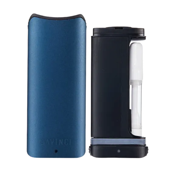 Davinci Artiq 510: холодный пар, быстрый нагрев и высокая безопасность, изображение 3