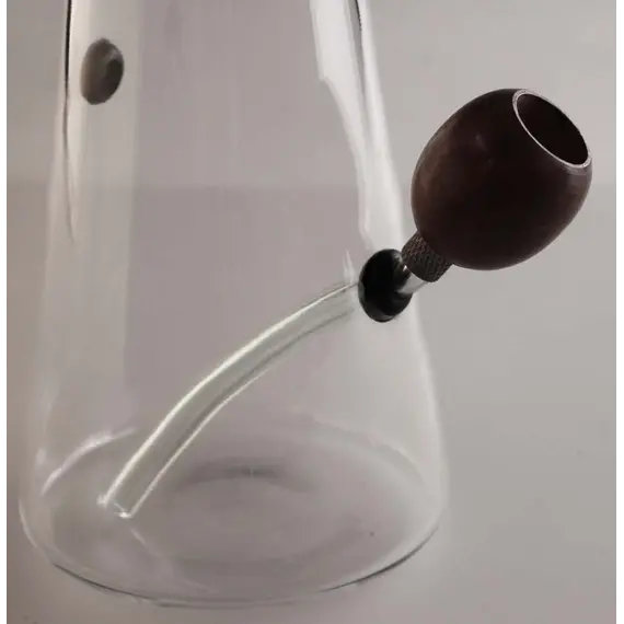 Dutch Bong Windmill by Black Leaf ისგან: ნოსტალგია და ფუნქციონალურობა, 5 image