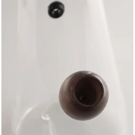 Dutch Bong Windmill by Black Leaf ისგან: ნოსტალგია და ფუნქციონალურობა, 6 image