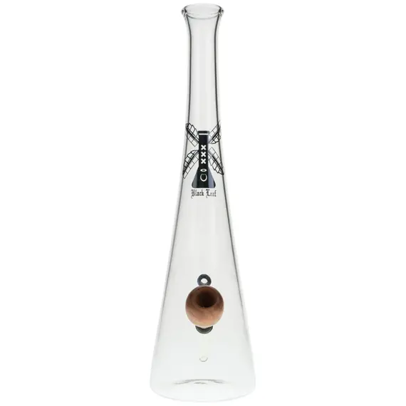 Dutch Bong Windmill by Black Leaf ისგან: ნოსტალგია და ფუნქციონალურობა, 2 image