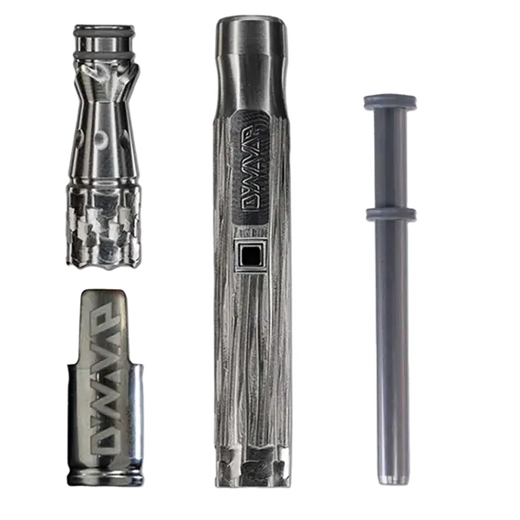 Поднимите ваш вейпинг на новый уровень с DynaVap M Plus, изображение 4