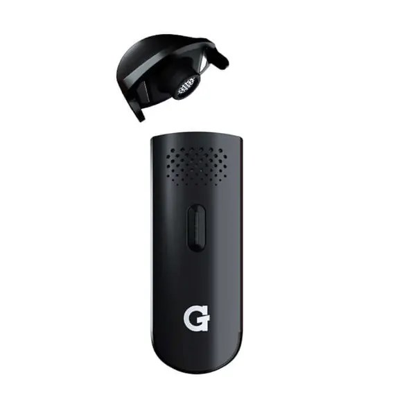 G-pen Dash вапорайзер: компактный и мощный портативный вапорайзер, изображение 2