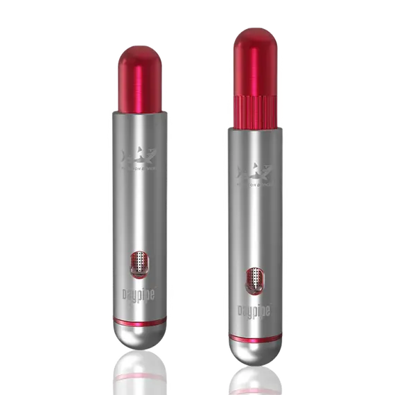 Hand Pipe Daypipe by Hamilton Devices: Ultimate Convenience and Style