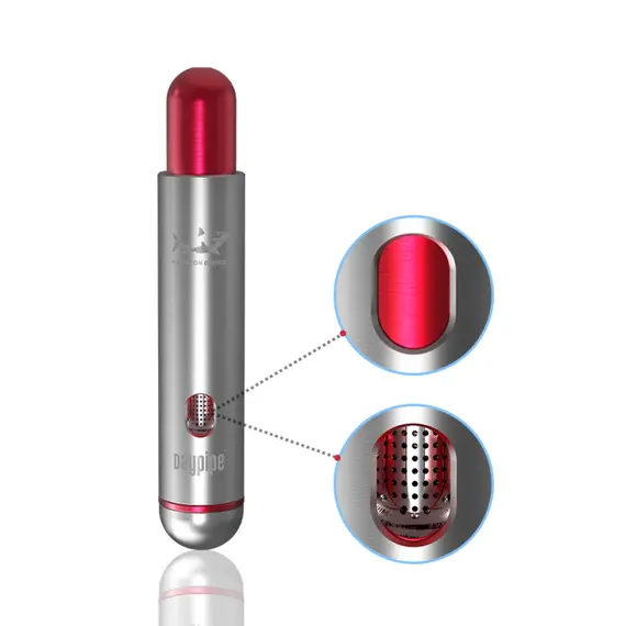 Hand Pipe Daypipe by Hamilton Devices: Ultimate Convenience and Style, 3 image