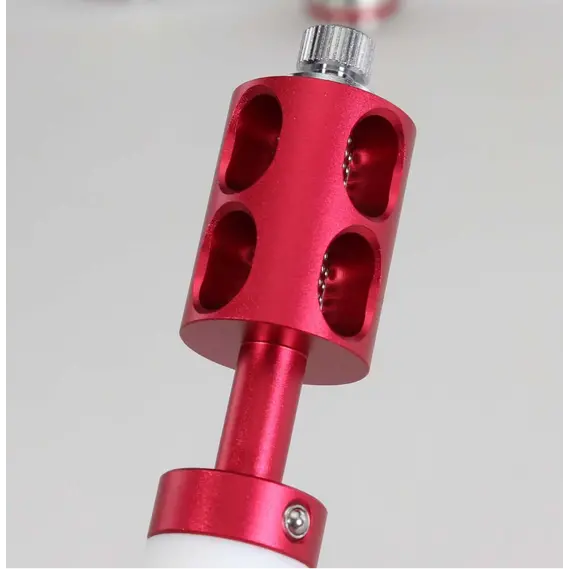 Hand Pipe Daypipe by Hamilton Devices: Ultimate Convenience and Style, 5 image