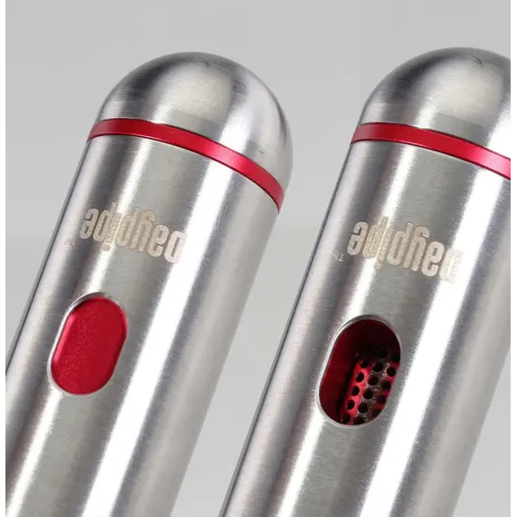 Hand Pipe Daypipe by Hamilton Devices: Ultimate Convenience and Style, 4 image