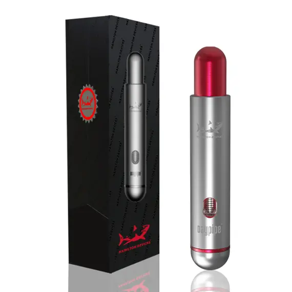 Hand Pipe Daypipe by Hamilton Devices: Ultimate Convenience and Style, 2 image