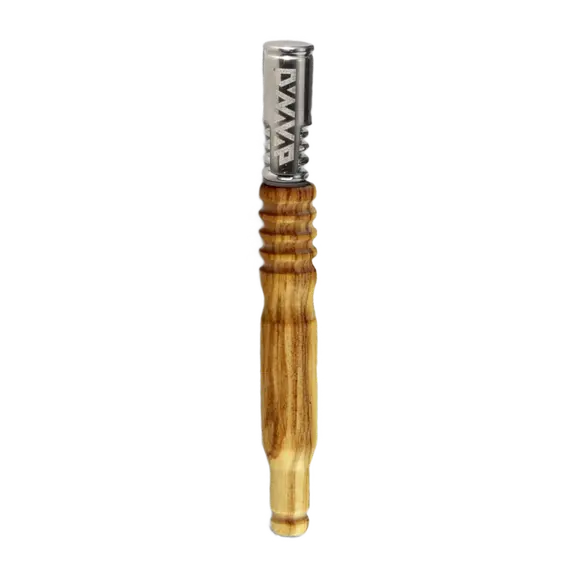Experience Pure & Sustainable Smoking with Our Wood Vaporizer