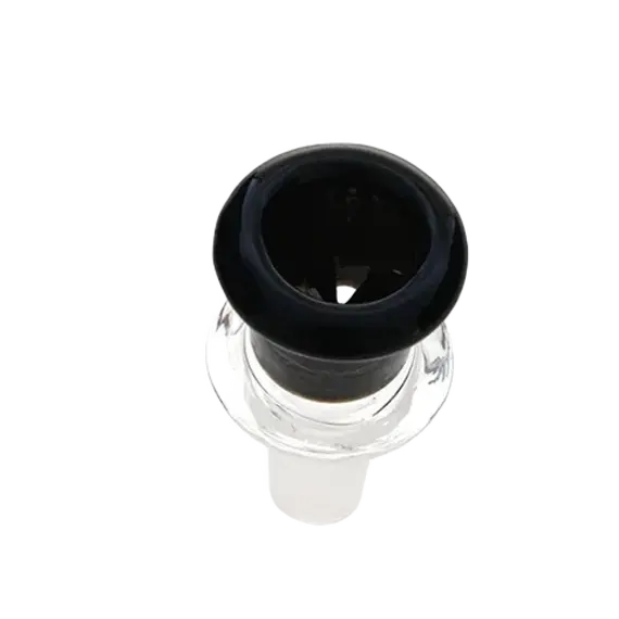 Phoenix Star Glass Bowl – Style & Durability, Bowl Joint Size: 18.8, Color: Black, 4 image