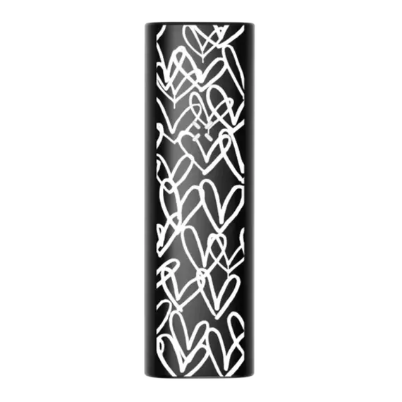 PAX x JGoldcrown Plus Onyx Dry Herb Vaporizer Limited Edition