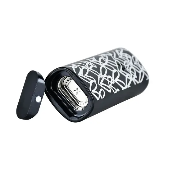 Вапорайзер PAX x JGoldcrown Plus Onyx ограниченная серия, изображение 2