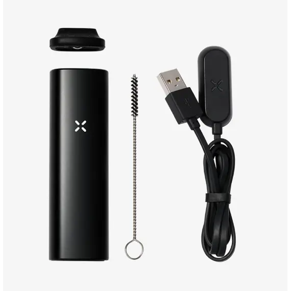 Вапорайзер PAX x JGoldcrown Plus Onyx ограниченная серия, изображение 3