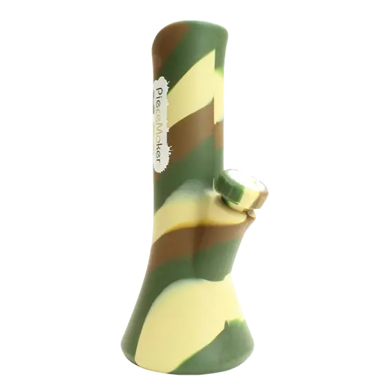 Durable and Flexible Kali Bong by PieceMaker, 2 image