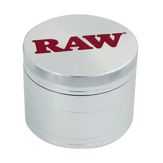 Гриндер RAW Original: вершина мастерства помола