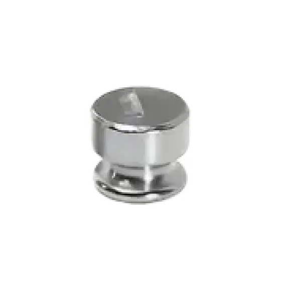 Standard 1g - 50g Calibration Weight: Precision in Every Measure, Weight: 1