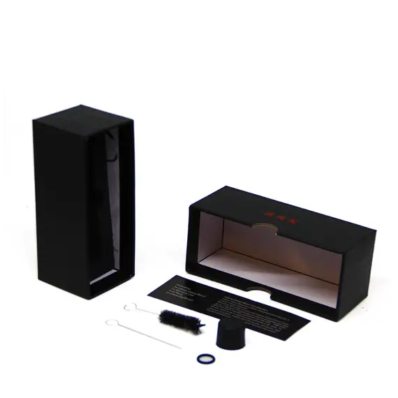 Twist ‘n Smoke Glass Blunt: A New Era of Smoking Elegance, 2 image