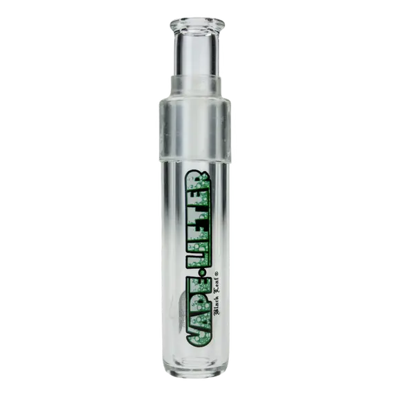 Black Leaf Vape Lifter: The Ultimate Portable Vaporizing Experience