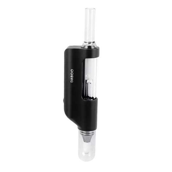 განიცადეთ Peak Vaping XVape XMax Daboo Concentrate Vaporizer-ით