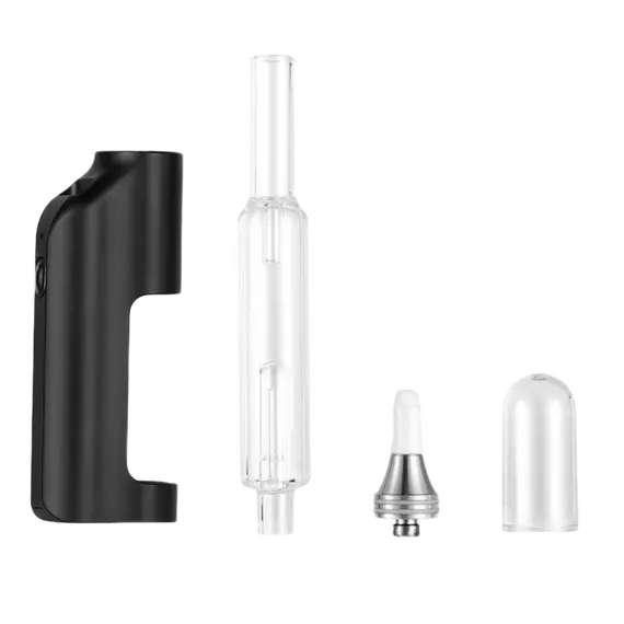 Вапорайзер X-Vape X-Max Daboo – новое слово в мире вапорайзеров, изображение 2