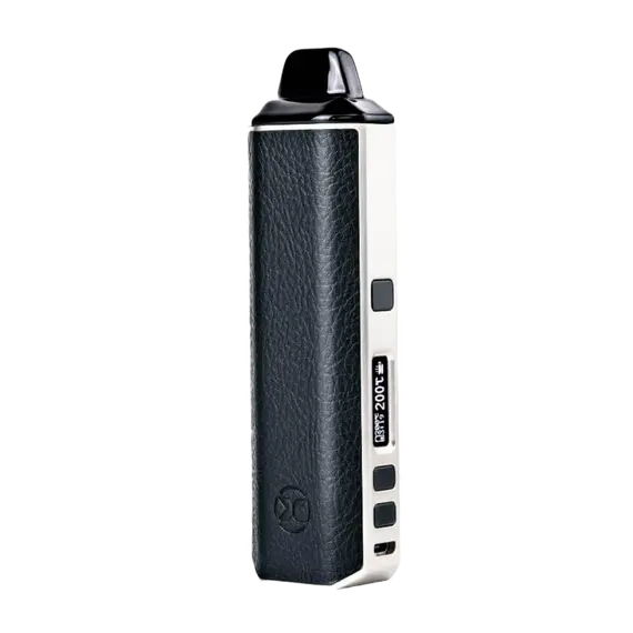 Вапорайзер X-Vape Aria Black для сухих трав: лучшее качество