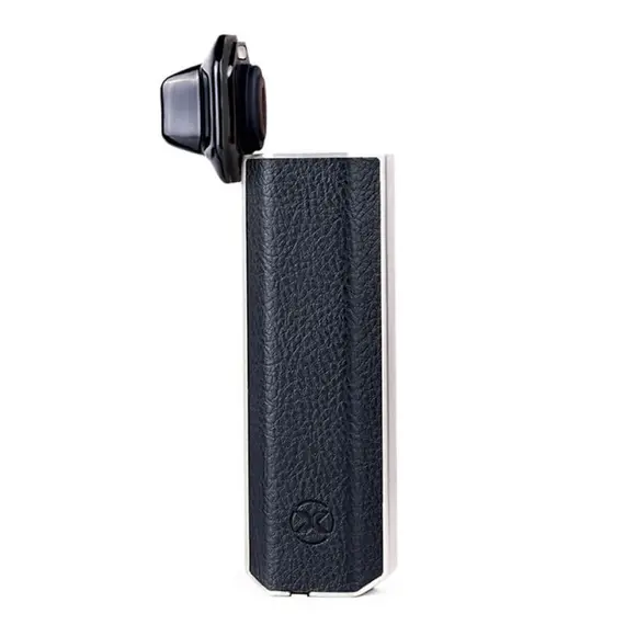 X-Vape Aria Black Dry Herbs Vaporizer: Ultimate Vaping Experience, 3 image