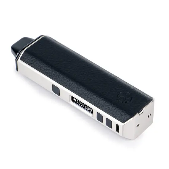 X-Vape Aria Black Dry Herbs Vaporizer: Ultimate Vaping Experience, 2 image