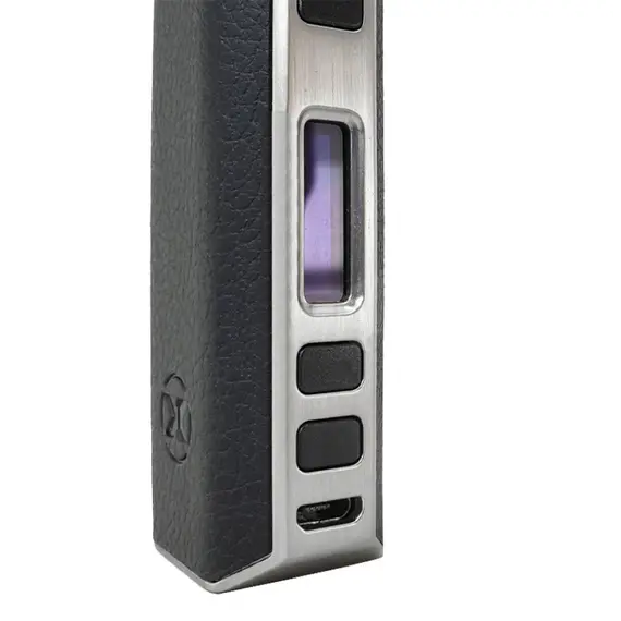 X-Vape Aria Black Dry Herbs Vaporizer: Ultimate Vaping Experience, 5 image