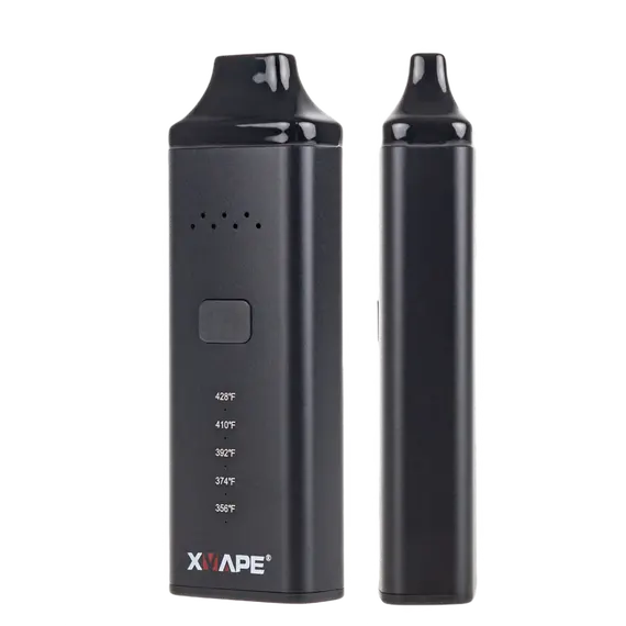 X-Vape Avant: точность и портативность в одном вапорайзере, изображение 3
