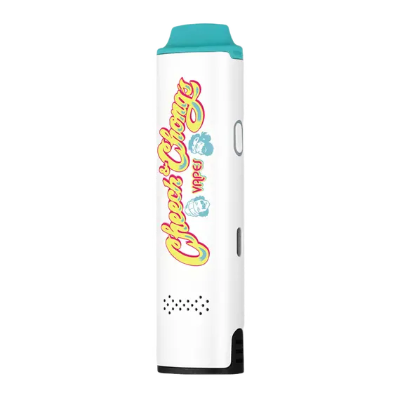 Experience True Flavor with Vaporizer X-Vape Cheech and Chong