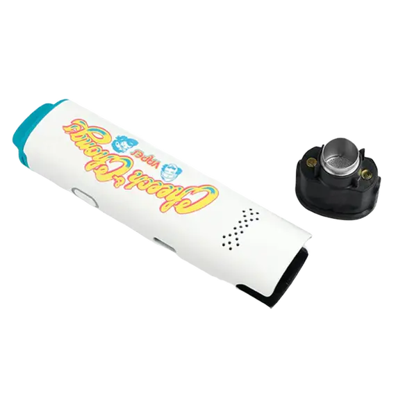 Вапорайзер X-Vape Cheech and Chong – качество и стиль, изображение 2