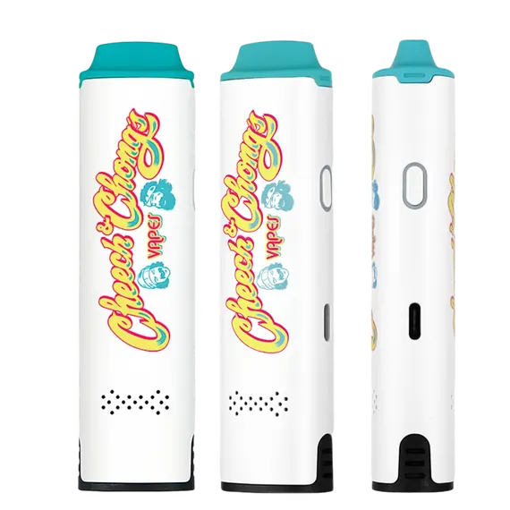 Вапорайзер X-Vape Cheech and Chong – качество и стиль, изображение 3