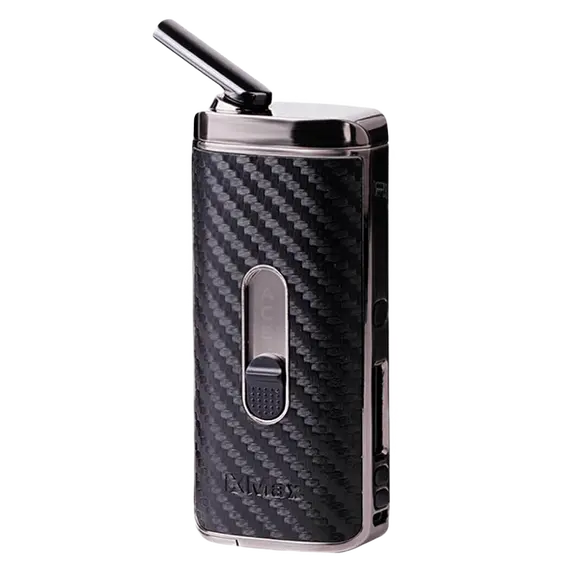Вапорайзер X-Vape X-Max Ace для сухих трав