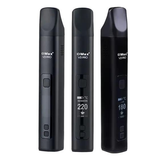 Откройте для себя чистоту вкуса и удобство с X-Vape X-Max V3 Pro, изображение 3