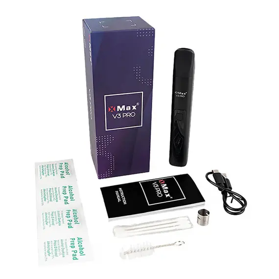 Откройте для себя чистоту вкуса и удобство с X-Vape X-Max V3 Pro, изображение 4
