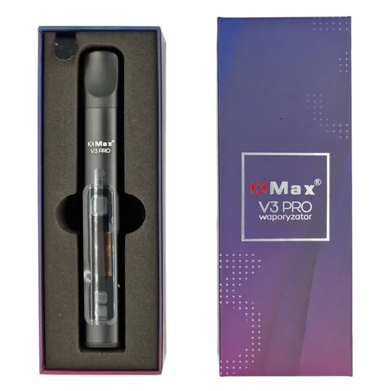 Откройте для себя чистоту вкуса и удобство с X-Vape X-Max V3 Pro, изображение 5