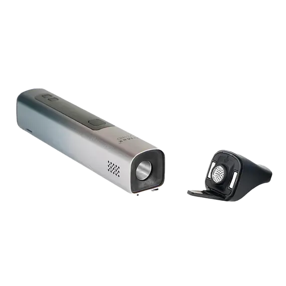 X-Vape X-Max V3 Pro Dry Herbs Vaporizer: Pure Flavor on the Go, 2 image